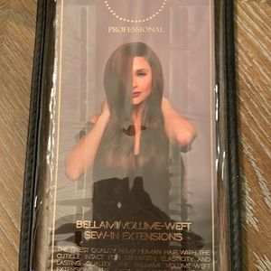 BELLAMI PROFESSIONAL HAIR EXTENSIONS